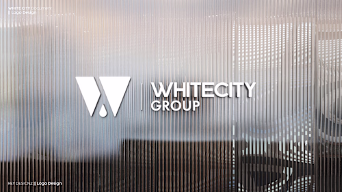 Consulting Firm | Brand Identity Design