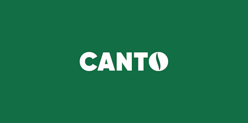 Canto Logo & Identity Design