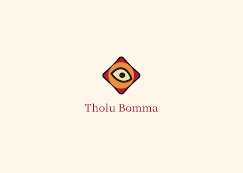 Tholu Bomma (branding) on Behance