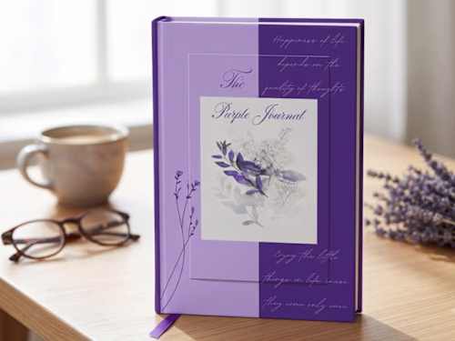 Project Title:  The Purple