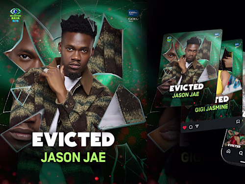 Big Brother Naija Season 10
Overview:
Selected