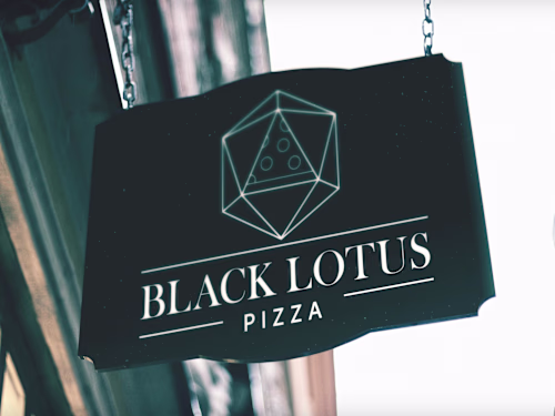 Brand Overhaul for Local Pizza Shop