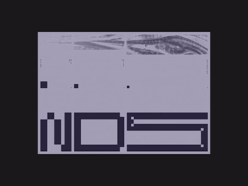 nds - Poster Design