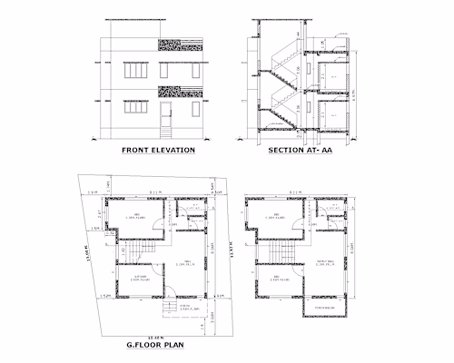 Project Overview
This project involved designing