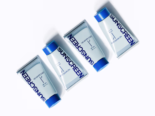 A clean, high-contrast 3D product