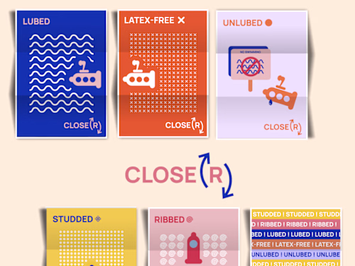 Close(r)