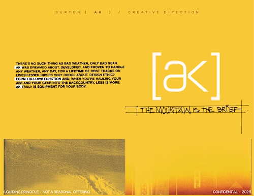 AK_LEAD FROM the FRONT