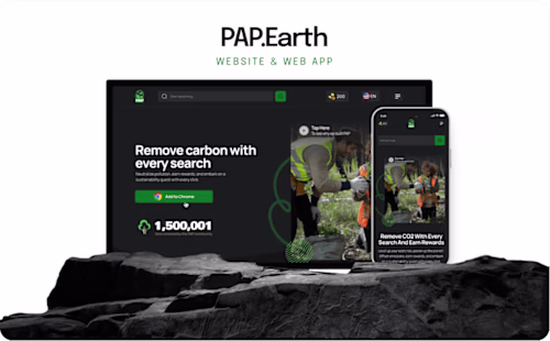 PAP.Earth
