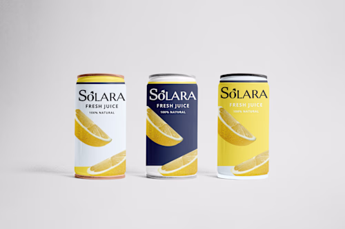 Brand identity and logo concept
