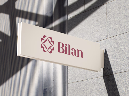 Premium Brand Identity Design for Bilan