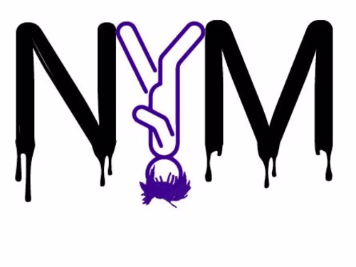 No Victim Mentality Brand Design