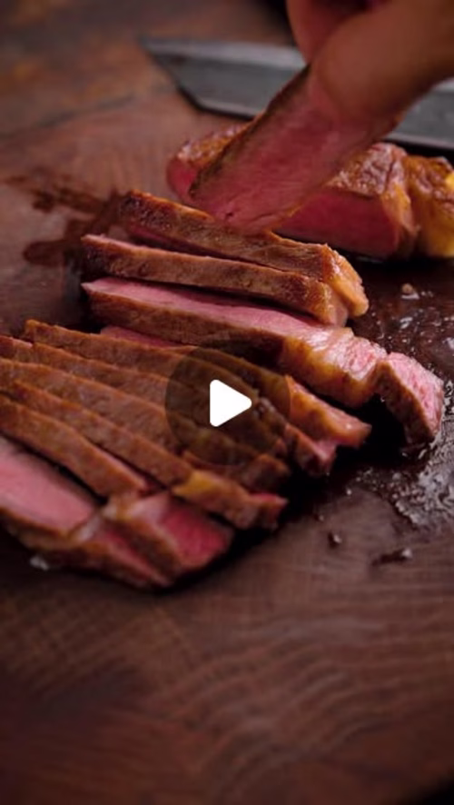 Engaging video recipe for E.V.O.O. brand Chiavalon