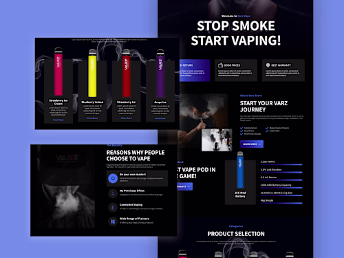 Vape Varz