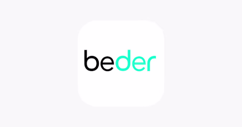 Beder : Explore & Travel App