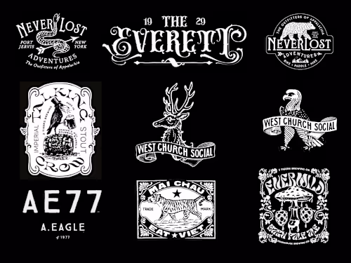 IDENTITY/LOGOS