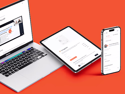 Developing Folderly's Bubble app from 0 to 600+ Users