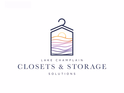 Lake Champlain logo & rebranding