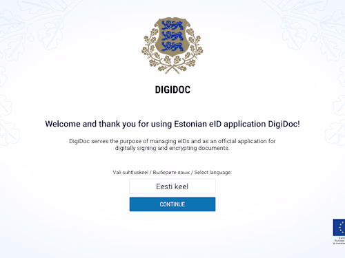 Desktop App