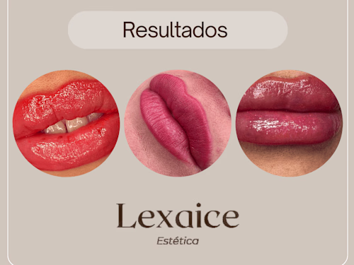 Beauty Center Rebranding