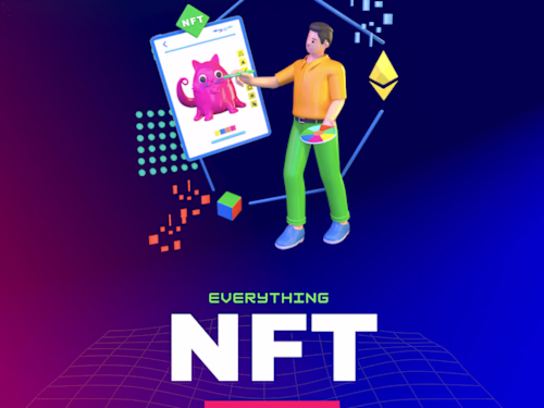 NFT Auto Minter / Auto Generator