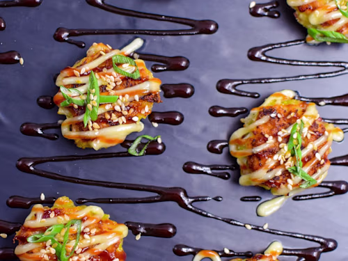 Food Photography