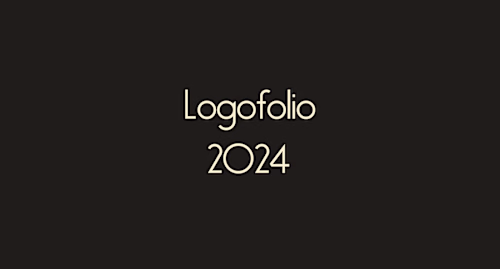 Logofolio 2024 :: Behance