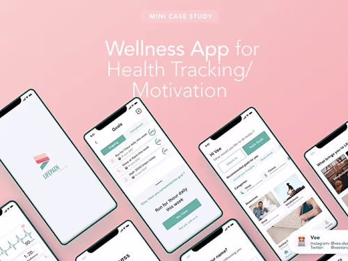 LifePath App