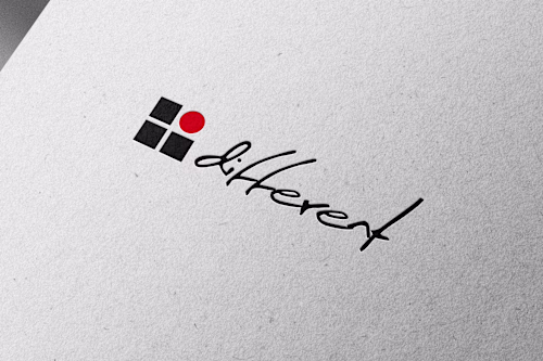 Logo Design for Different Online Store