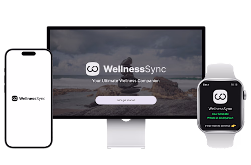 WellnessSync