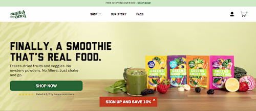 Custom Store Developer | Shopify