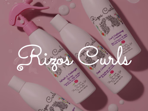 Rizos Curls