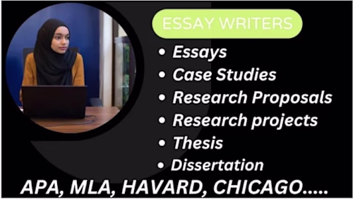I will write urgent reports, projects and summaries in apa mla