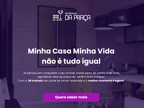 LP - Residencial da Praça 🇧🇷