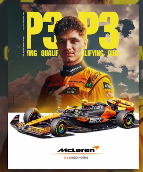 Formula 1 is all about