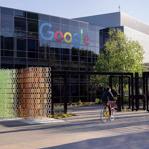 U.S. Says Google Is an Ad Tech Monopolist, in Closing Arguments