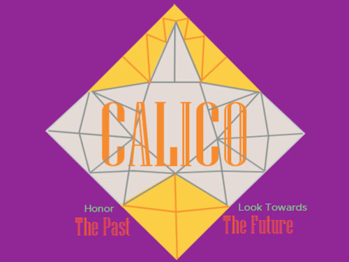 Calico Brand Guide: Uniting Tradition and Modern Branding