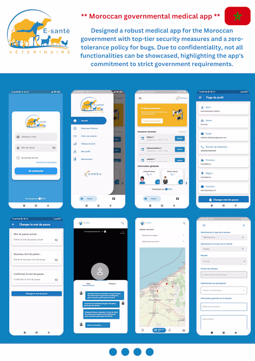 Digital medical consultation