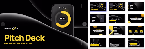 Pitch Deck