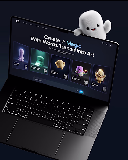 What is AI-first UI, and