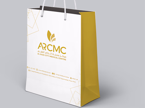 Bag Design