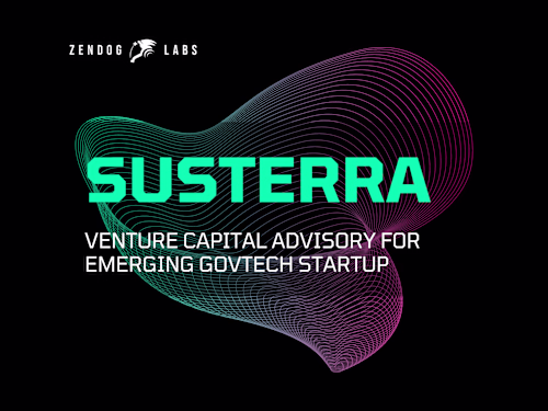 Fundraising for Susterra: Pitch Deck Review and VC Best Practice