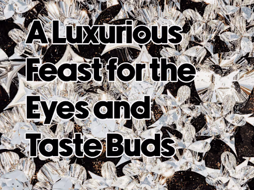 Louis Vuitton Brunch Recap