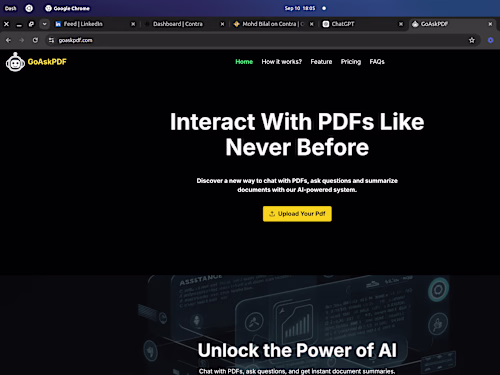 GoAskPDF.COM