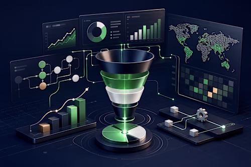Marketplace Acquisition Turnaround — CPA