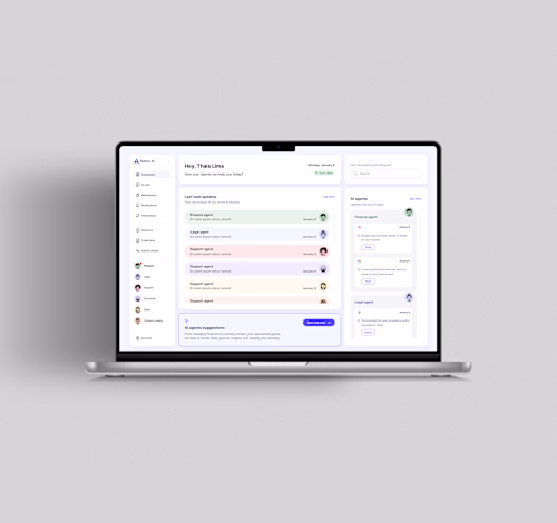Most exciting project of 2025 🚀 I worked on Native AI, a pi...