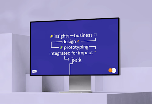 Jack Strategy