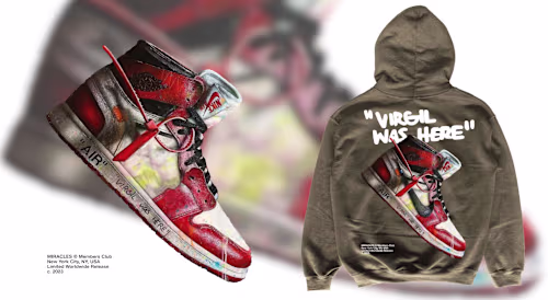 Print Ready T-shirts and Hoodies Designing and Editing