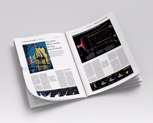 James Webb Telescope