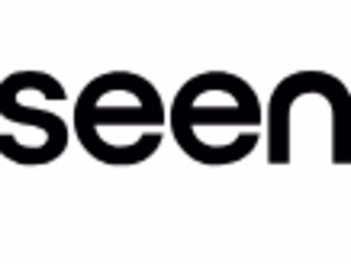 Seen Mobile Application & Landing Page
