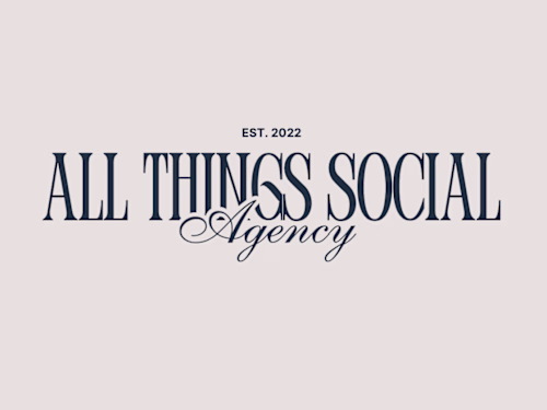 All Things Social